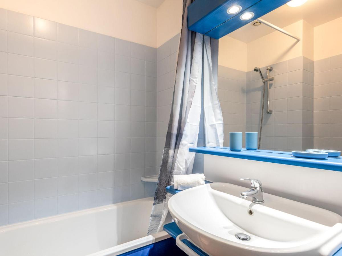 Holiday Home Les Cottages Du Golf-3 By Interhome 플뢰멜 외부 사진