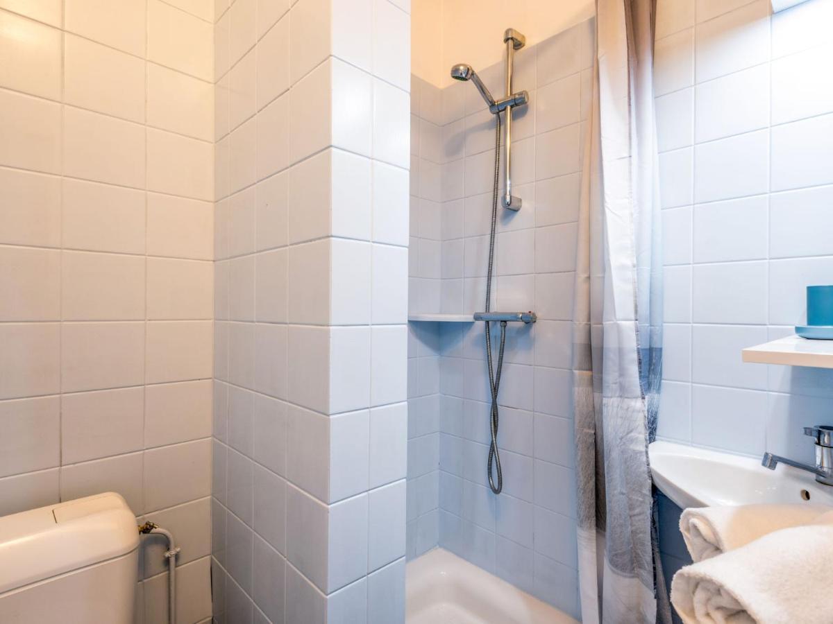 Holiday Home Les Cottages Du Golf-3 By Interhome 플뢰멜 외부 사진